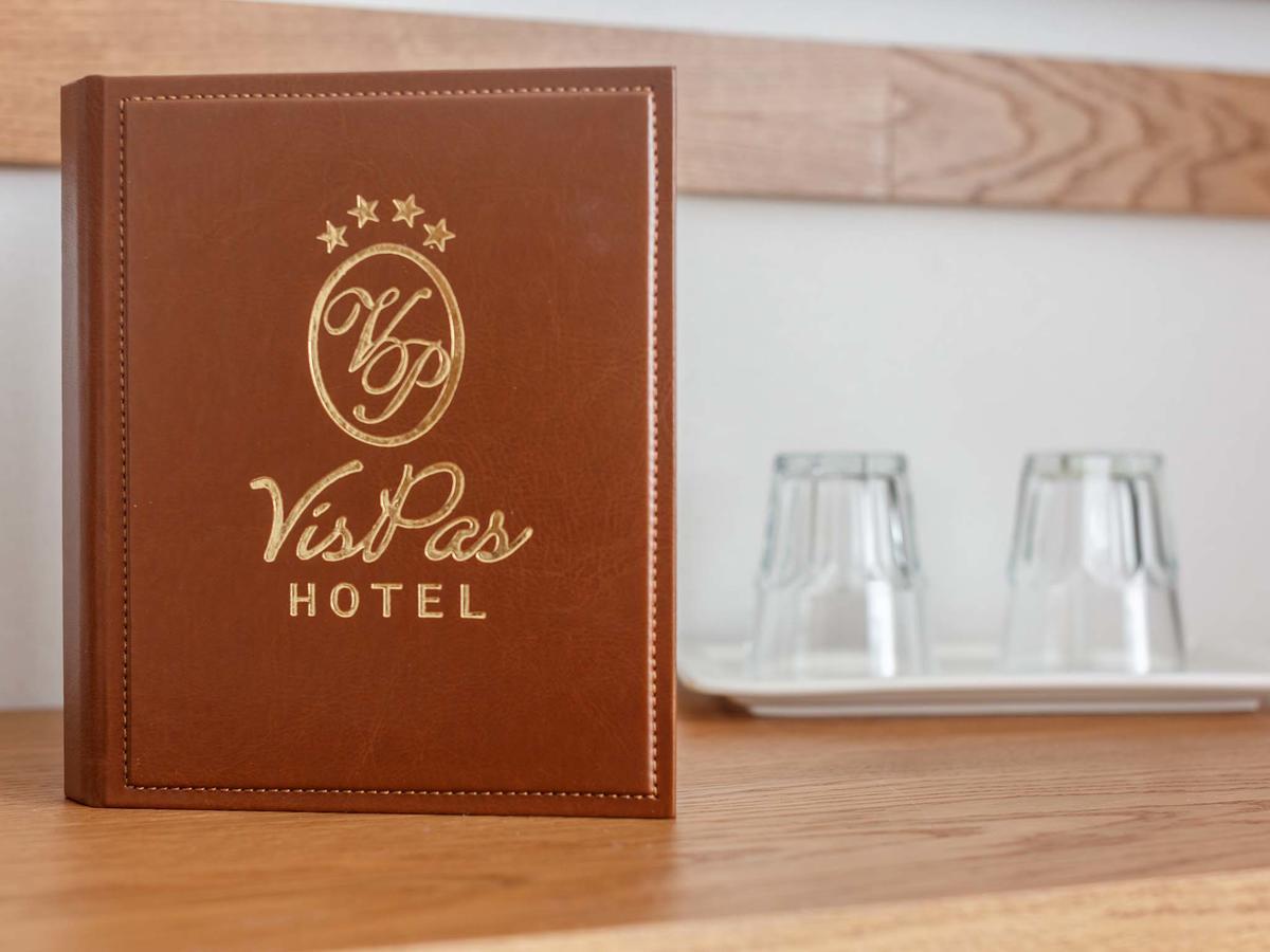 Vispas Balti Eksteriør billede
